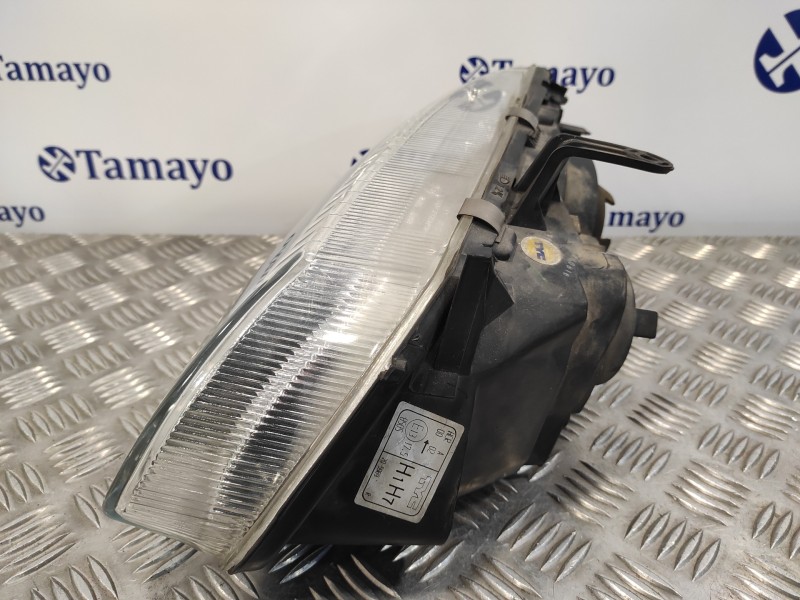 Recambio de faro derecho para nissan almera (n16/e) 2.2 16v turbodiesel cat referencia OEM IAM   