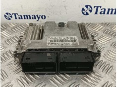 Recambio de centralita motor uce para ford fiesta (ccn) referencia OEM IAM 0261S09364 CVA12B684BB C1B112A650MB
