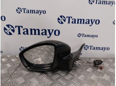 Recambio de retrovisor izquierdo para peugeot 208 referencia OEM IAM 232673077  