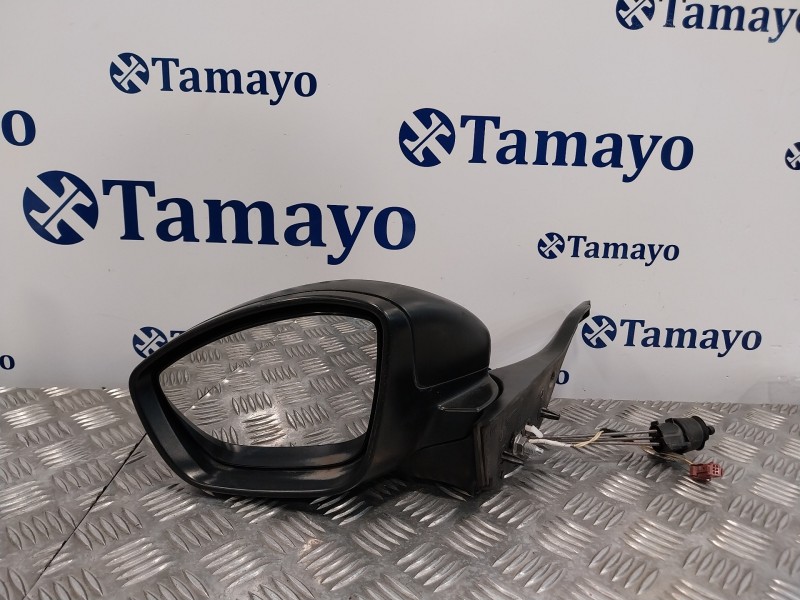 Recambio de retrovisor izquierdo para peugeot 208 referencia OEM IAM 232673077  