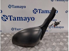 Recambio de retrovisor izquierdo para peugeot 208 referencia OEM IAM 232673077   2