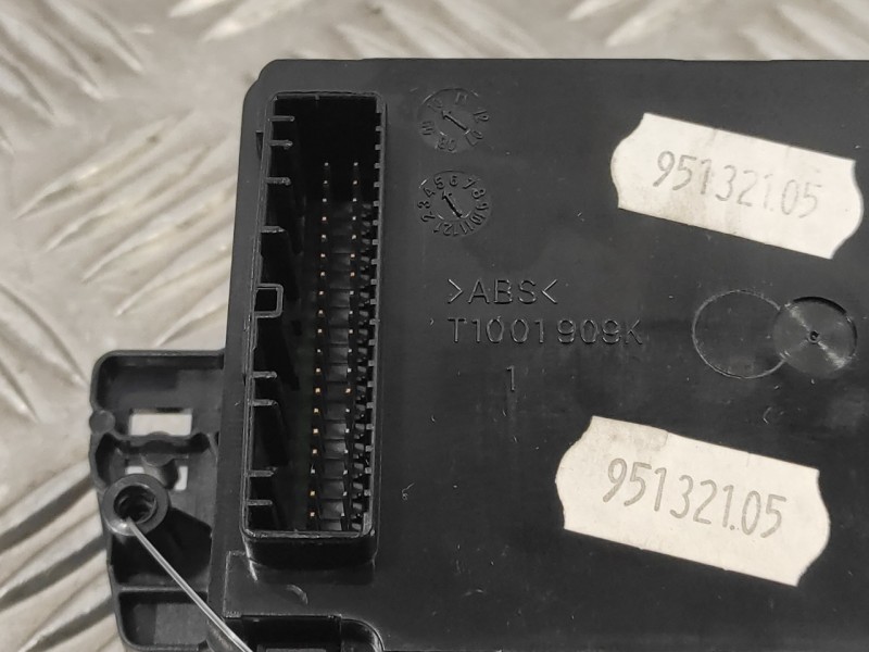 Recambio de mando climatizador para renault fluence 1.5 dci diesel fap referencia OEM IAM 275100018R  