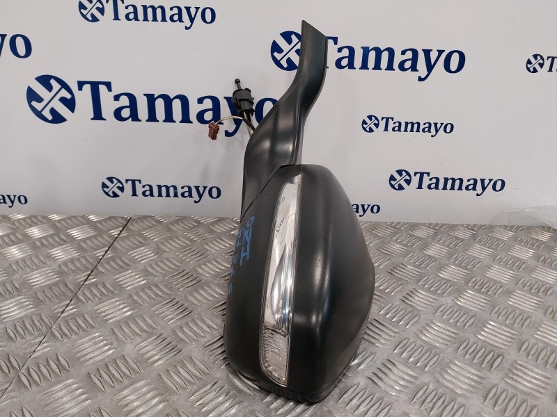 Recambio de retrovisor izquierdo para peugeot 208 referencia OEM IAM 232673077  