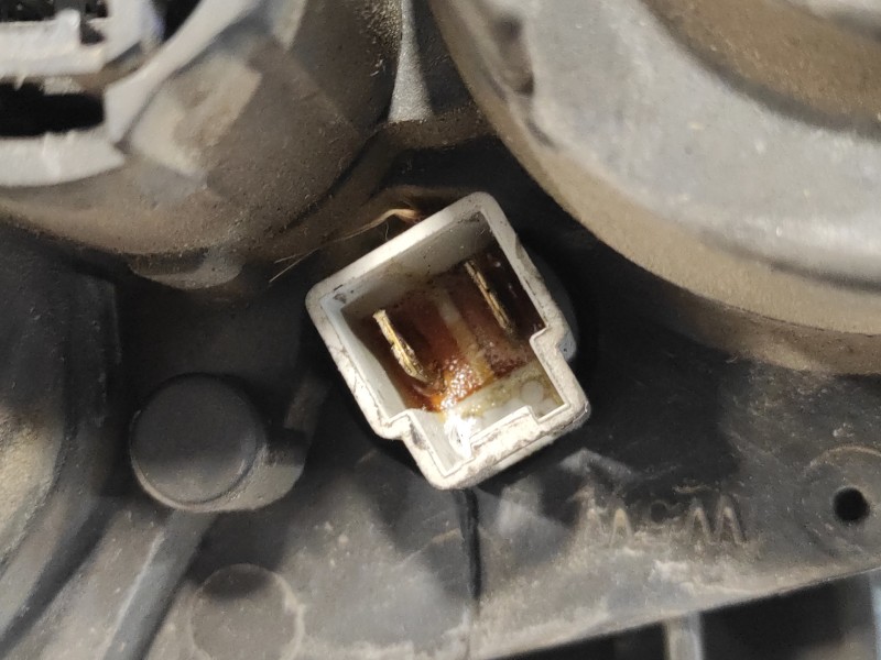 Recambio de faro derecho para nissan almera (n16/e) 2.2 16v turbodiesel cat referencia OEM IAM   