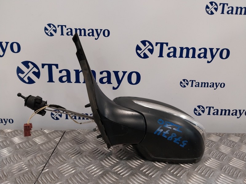 Recambio de retrovisor izquierdo para peugeot 208 referencia OEM IAM 232673077  