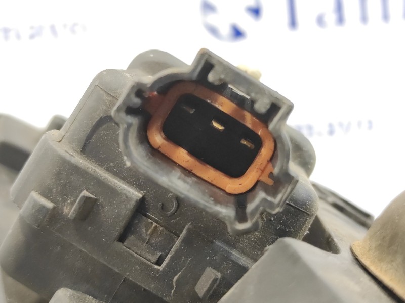 Recambio de faro derecho para nissan almera (n16/e) 2.2 16v turbodiesel cat referencia OEM IAM   