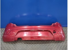 Recambio de paragolpes trasero para dacia sandero 1.4 cat referencia OEM IAM   