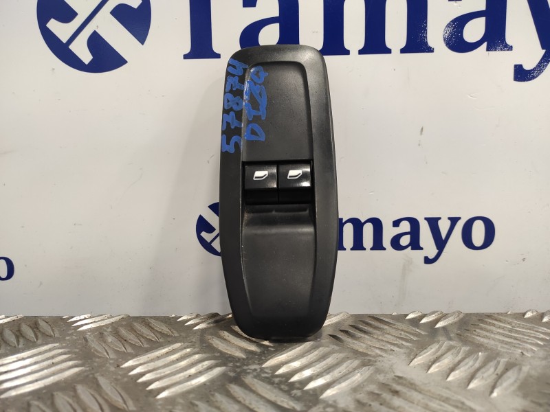 Recambio de mando elevalunas delantero izquierdo para peugeot 208 referencia OEM IAM 96749245ZD  