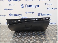 Recambio de guantera para renault fluence 1.5 dci diesel fap referencia OEM IAM 681087915R  