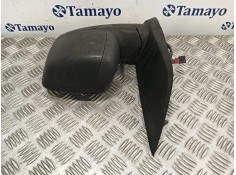 Recambio de retrovisor izquierdo para peugeot bipper referencia OEM IAM 735460571   2