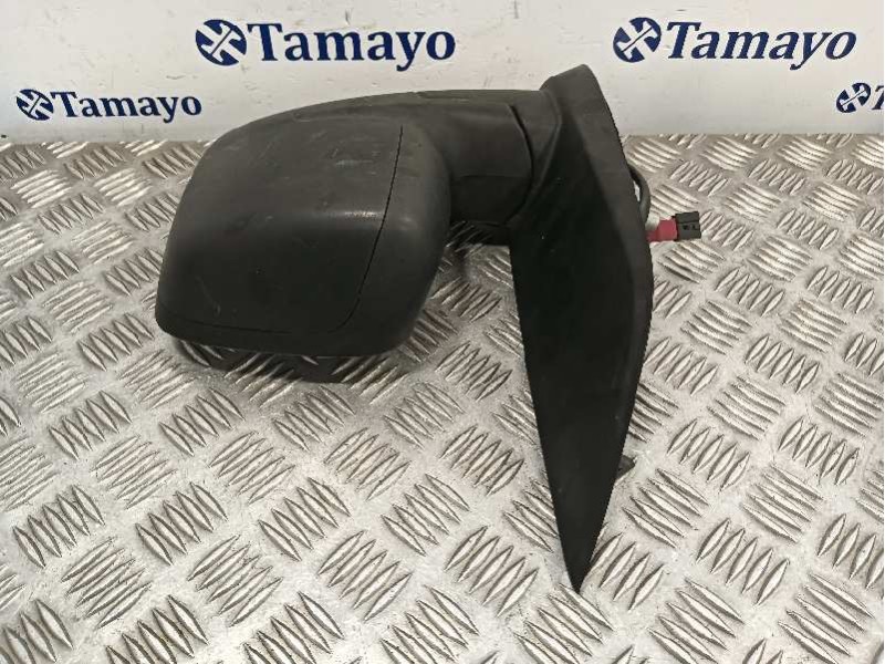 Recambio de retrovisor izquierdo para peugeot bipper referencia OEM IAM 735460571  