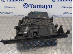 Recambio de guantera para renault fluence 1.5 dci diesel fap referencia OEM IAM 681087915R   2