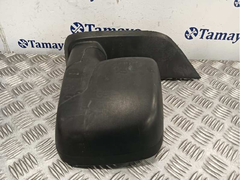 Recambio de retrovisor izquierdo para peugeot bipper referencia OEM IAM 735460571  