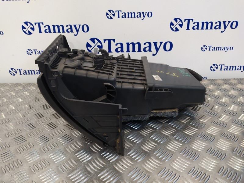 Recambio de guantera para renault fluence 1.5 dci diesel fap referencia OEM IAM 681087915R  