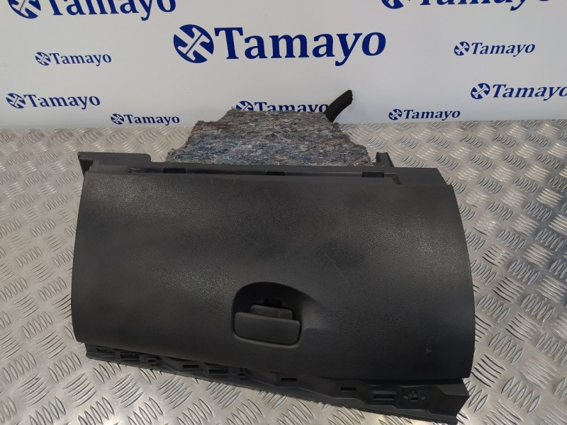 Recambio de guantera para renault fluence 1.5 dci diesel fap referencia OEM IAM 681087915R  
