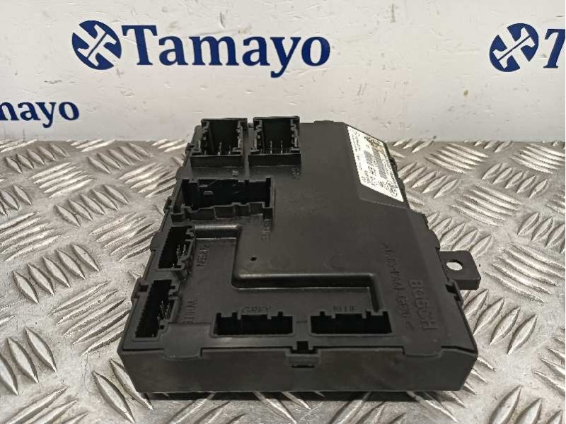 Recambio de modulo electronico para ford fiesta (ccn) referencia OEM IAM AV1T15K600EH 116RA000084 F005V01402