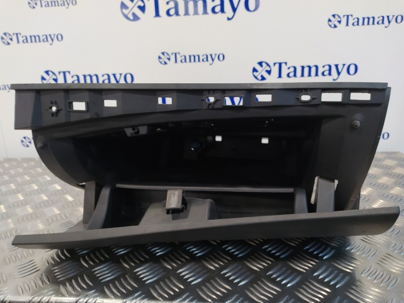 Recambio de guantera para renault fluence 1.5 dci diesel fap referencia OEM IAM 681087915R  