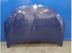 Recambio de capot para renault megane iii sport tourer 1.5 dci diesel fap referencia OEM IAM   