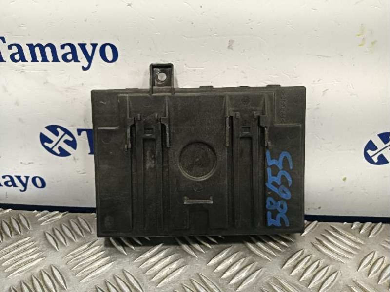 Recambio de modulo electronico para ford fiesta (ccn) referencia OEM IAM AV1T15K600EH 116RA000084 F005V01402