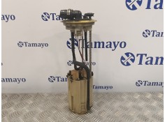 Recambio de aforador para fiat ducato caja cerrada 33 (06.2006 =>) 2.2 jtd cat referencia OEM IAM    2