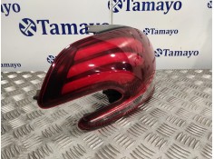 Recambio de piloto trasero izquierdo para peugeot 208 referencia OEM IAM 98103430800   2
