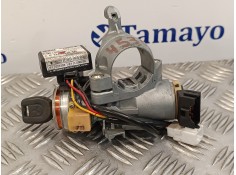 Recambio de conmutador de arranque para mitsubishi outlander (cu0w) 2.0 cat referencia OEM IAM MR587312   2