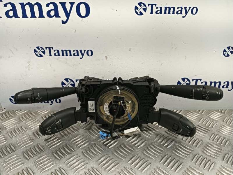 Recambio de mando multifuncion para citroën ds3 referencia OEM IAM 96773879ZD  