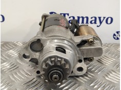 Recambio de motor arranque para nissan x-trail (t30) 2.2 16v turbodiesel cat referencia OEM IAM CGB23816  