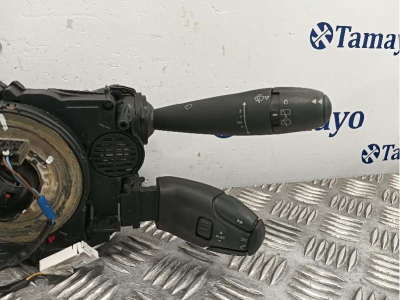 Recambio de mando multifuncion para citroën ds3 referencia OEM IAM 96773879ZD  