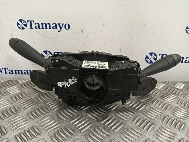 Recambio de mando multifuncion para citroën ds3 referencia OEM IAM 96773879ZD  