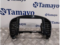 Recambio de rejilla aireadora para nissan juke (f15) referencia OEM IAM 682601KE0A  682U11KE0A