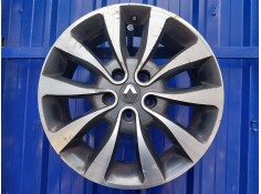 Recambio de llanta para renault koleos 2.0 dci diesel fap referencia OEM IAM 403002543R  