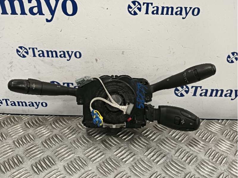 Recambio de mando multifuncion para peugeot partner kasten referencia OEM IAM 96662460XT  