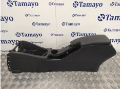 Recambio de apoyabrazos central para renault fluence 1.5 dci diesel fap referencia OEM IAM 1021733  