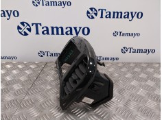 Recambio de rejilla aireadora para nissan juke (f15) referencia OEM IAM 682601KE0A  682U11KE0A 2