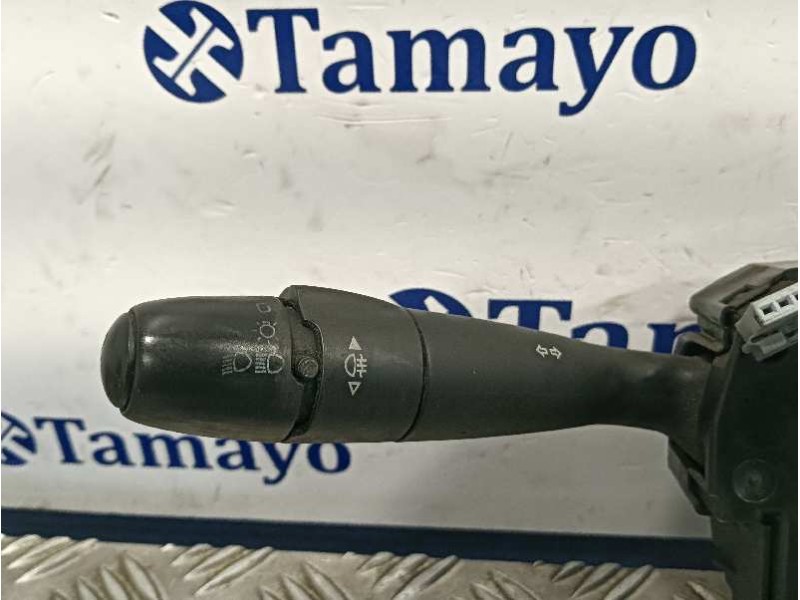 Recambio de mando multifuncion para peugeot partner kasten referencia OEM IAM 96662460XT  