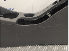 Recambio de apoyabrazos central para renault fluence 1.5 dci diesel fap referencia OEM IAM 1021733   2