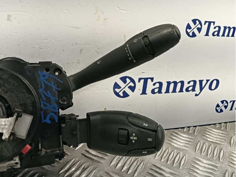 Recambio de mando multifuncion para peugeot partner kasten referencia OEM IAM 96662460XT  