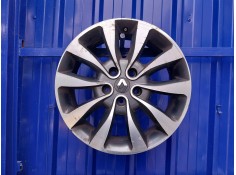 Recambio de llanta para renault koleos 2.0 dci diesel fap referencia OEM IAM 403002543R   2