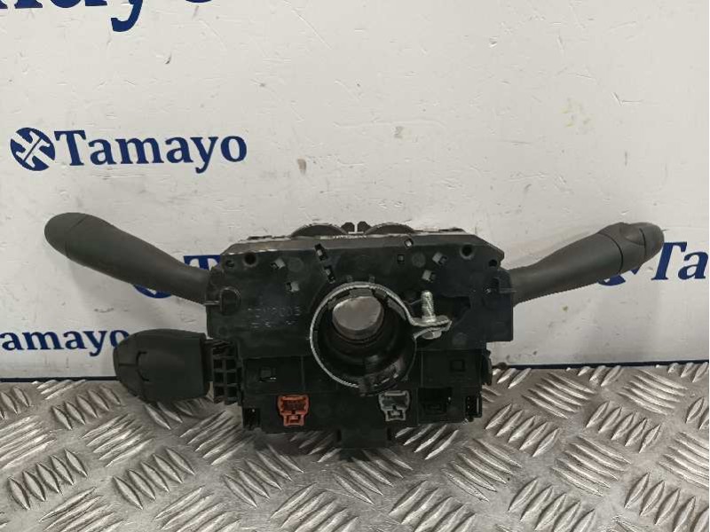 Recambio de mando multifuncion para peugeot partner kasten referencia OEM IAM 96662460XT  