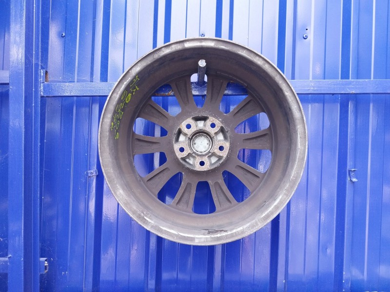 Recambio de llanta para renault koleos 2.0 dci diesel fap referencia OEM IAM 403002543R  