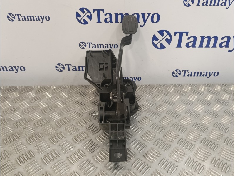 Recambio de pedal freno para peugeot 3008 1.6 blue-hdi fap referencia OEM IAM 9807994480  P1002585B