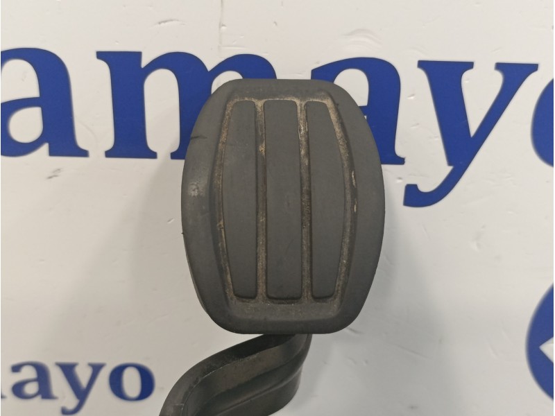 Recambio de pedal freno para peugeot 3008 1.6 blue-hdi fap referencia OEM IAM 9807994480  P1002585B