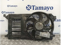 Recambio de electroventilador para mazda 3 lim. (bl) referencia OEM IAM R2AH15025B 0130307087 8V618C607AC