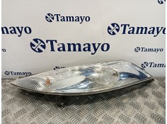 Recambio de faro izquierdo para nissan juke (f15) referencia OEM IAM   