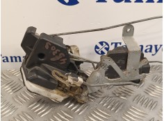 Recambio de cerradura puerta delantera derecha para mitsubishi outlander (cu0w) 2.0 cat referencia OEM IAM   