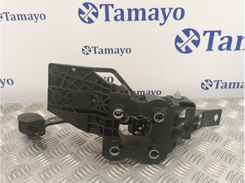 Recambio de pedal freno para peugeot 3008 1.6 blue-hdi fap referencia OEM IAM 9807994480  P1002585B