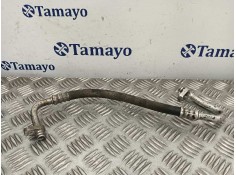 Recambio de tubos aire acondicionado para renault scenic ii 1.5 dci referencia OEM IAM 8200170182B  