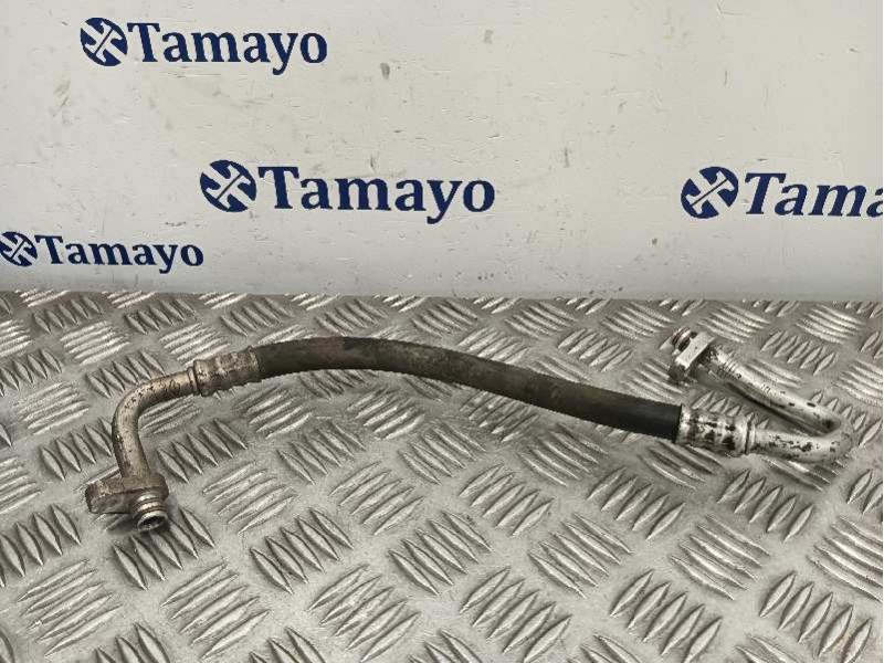 Recambio de tubos aire acondicionado para renault scenic ii 1.5 dci referencia OEM IAM 8200170182B  