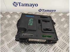 Recambio de caja reles / fusibles para renault fluence 1.5 dci diesel fap referencia OEM IAM 543023826R  